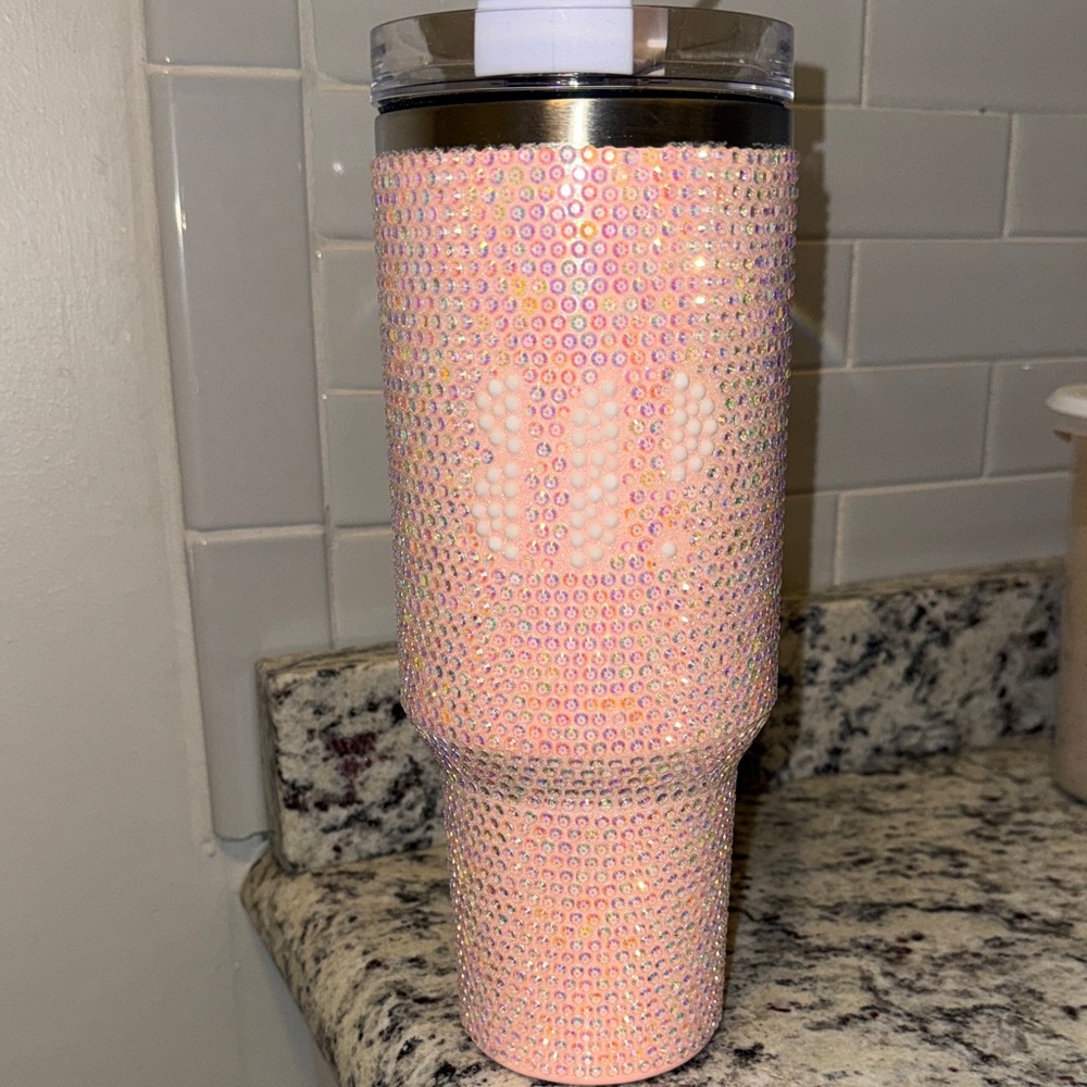 SOLD Bomb Party Fizztopia 2025 Tumbler